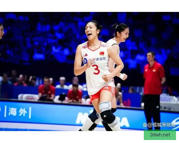 中国女排对阵日本的激烈较量背后球队策略与精神风貌全解析